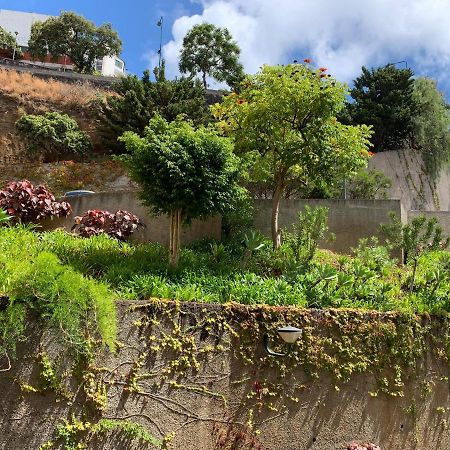 Praia Formosa Ocean View - Funchal Apartment Exterior photo